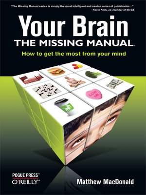Your Brain - ebook